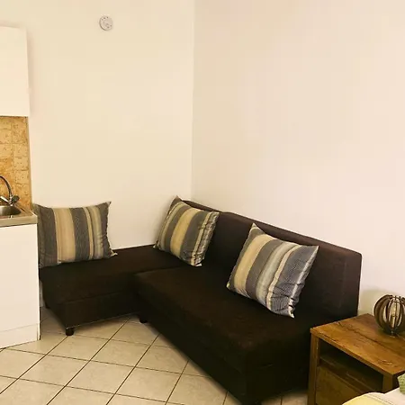 27 Apartment *