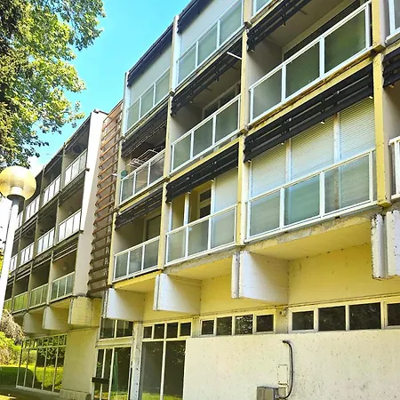 Apartment 27 *