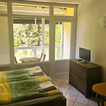 Apartment 27 *